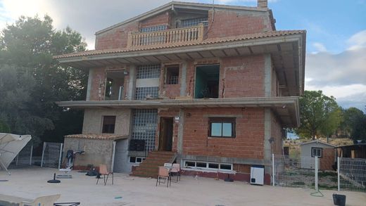 Dom jednorodzinny w Molina de Segura, Murcia