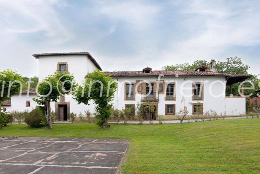 别墅  奥维耶多, Province of Asturias