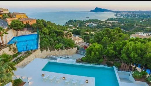 Villa - Altea, Provincia de Alicante