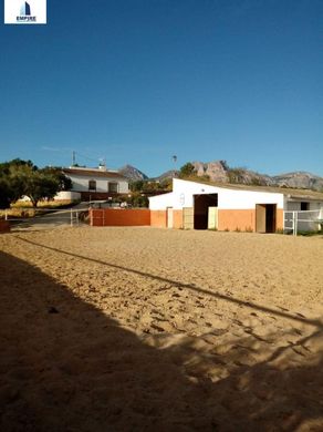 Усадьба / Сельский дом, Альтеа, Provincia de Alicante