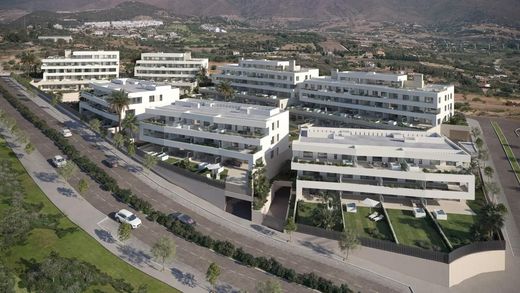 Apartment / Etagenwohnung in Estepona, Málaga