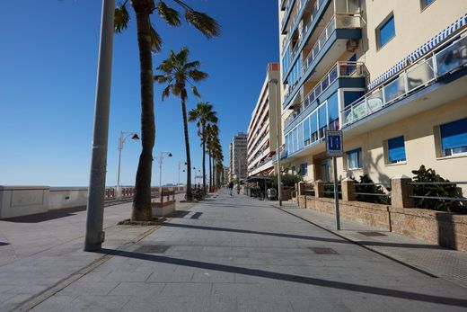 Διαμέρισμα σε Κάντιθ, Provincia de Cádiz