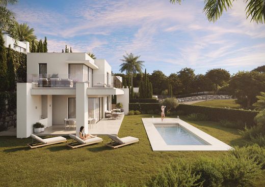 Villa en Mijas, Málaga