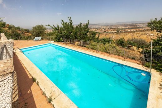 ‏בתי יוקרה ב  גרנדה, Provincia de Granada