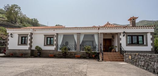 Villa in Vega de San Mateo, Province of Las Palmas