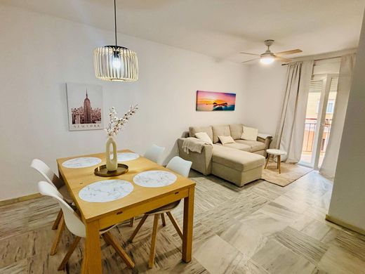 Apartamento - Málaga, Andaluzia