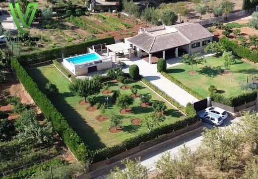 Casa Unifamiliare a Binissalem, Isole Baleari