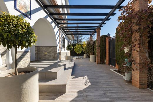 Einfamilienhaus in Albolote, Granada