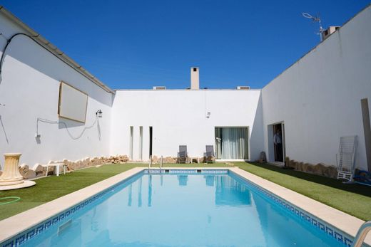 Casa de lujo en Teba, Málaga