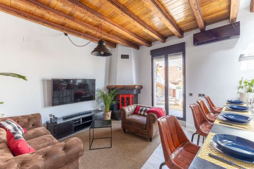 Apartament w Madryt, Provincia de Madrid