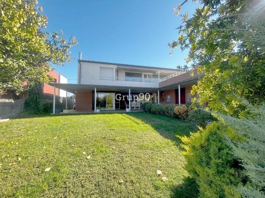 Casa di lusso a Lleida, Província de Lleida