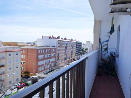 Apartment in Cadiz, Andalusia