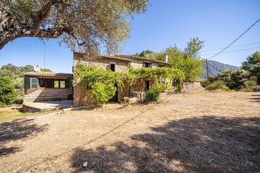 Demeure ou Maison de Campagne à Valldemossa, Province des Îles Baléares