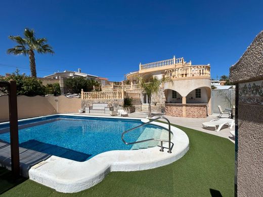 Villa in Rojales, Alicante