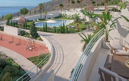 Appartement in Benalmádena, Provincia de Málaga