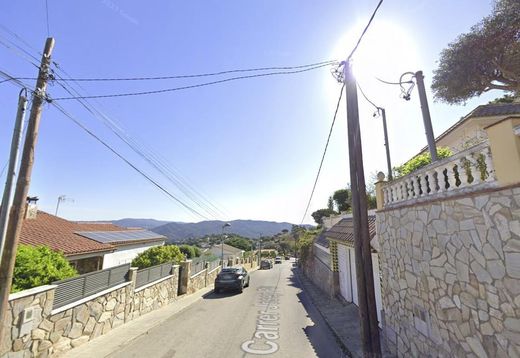 Casa de lujo en Argentona, Provincia de Barcelona