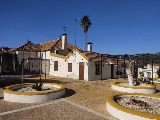 Einfamilienhaus in Córdoba, Andalusien