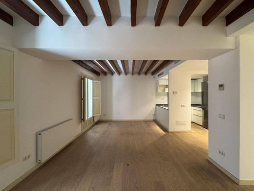 Apartment in Palma de Mallorca, Province of Balearic Islands