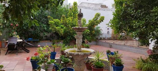 Luxe woning in Puerto Real, Provincia de Cádiz