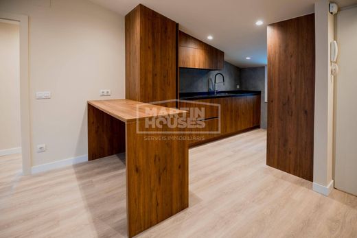 阁楼  恩坎普, Encamp