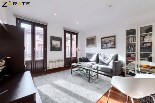 Appartamento a Bilbao, Bizkaia