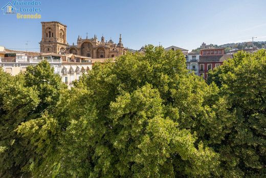 Residential complexes in Granada, Andalusia