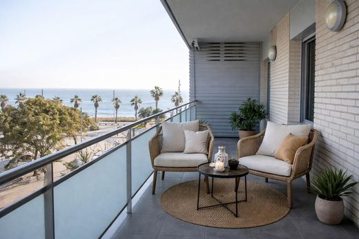 Apartament w Badalona, Província de Barcelona