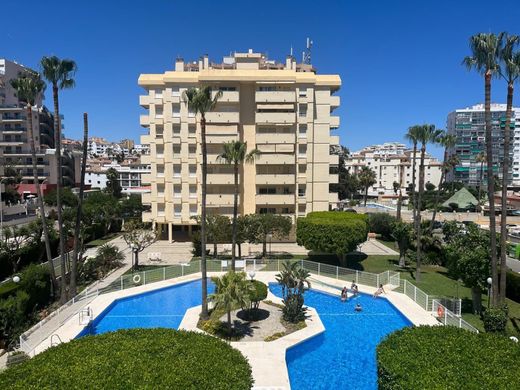 Apartment in Benalmádena, Malaga