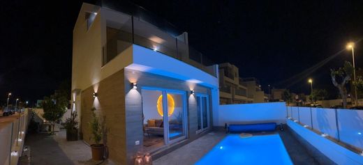 Maison individuelle à San Pedro del Pinatar, Province de Murcie