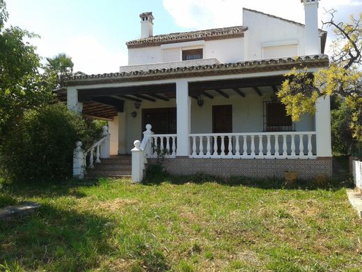 Rustik ya da çiftlik Estepona, Provincia de Málaga