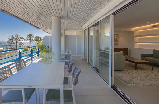Penthouse à Sitges, Province de Barcelone