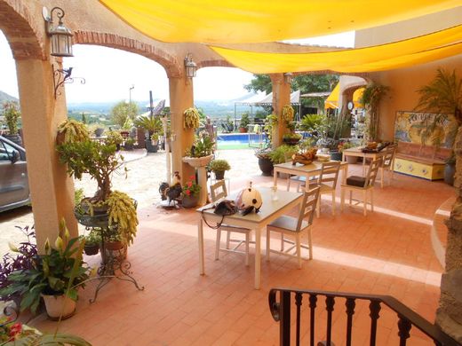 Villa - Oliva, Valência