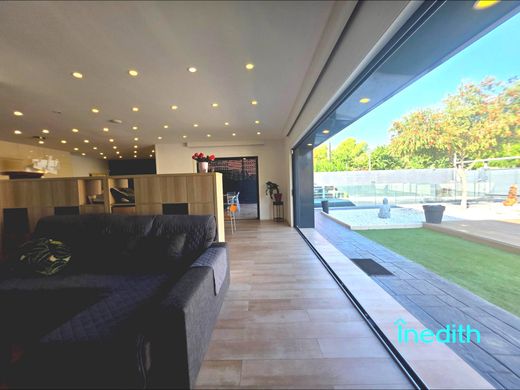 Casa en Cubelles, Provincia de Barcelona