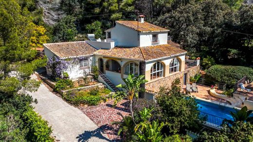 Villa - Denia, Provincia de Alicante
