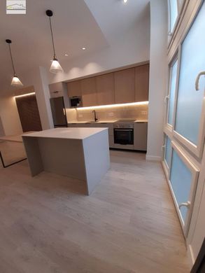 Apartment in Málaga, Malaga