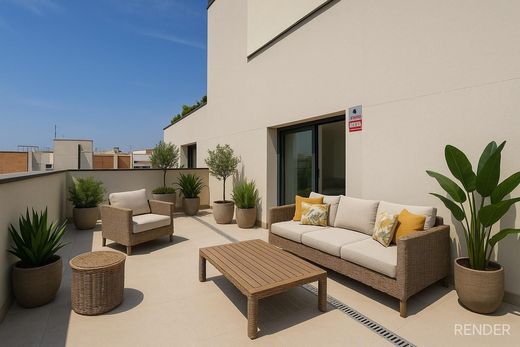 펜트하우스 / 바르셀로나, Província de Barcelona