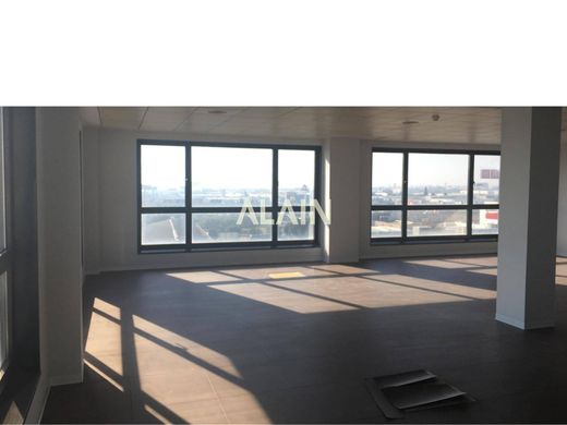 Ofis Alfafar, Província de València