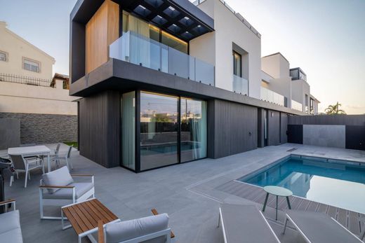 Βίλα σε l'Alfàs del Pi, Provincia de Alicante