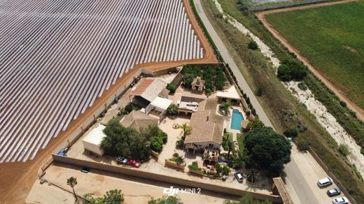 Villa en Los Nietos, Provincia de Murcia