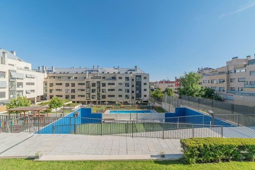 Apartment in Madrid, Province of Madrid