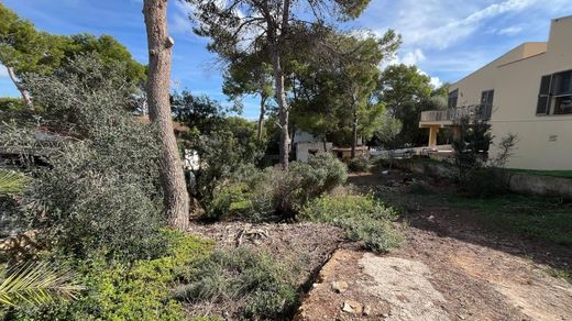Land in Calvià, Province of Balearic Islands