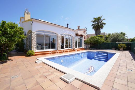 Luxury home in Lloret de Mar, Province of Girona