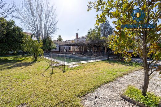Detached House in Ogíjares, Granada