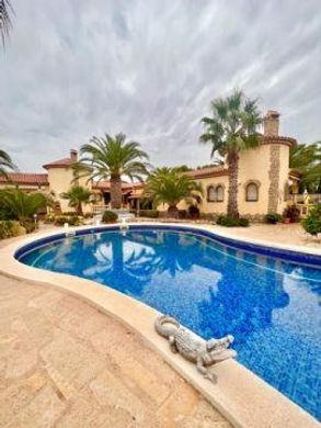 Casa de lujo en Miami Playa, Provincia de Tarragona