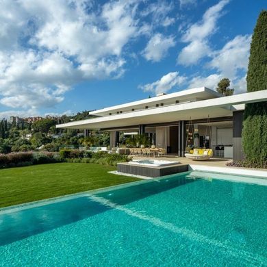 Villa a Benahavís, Málaga