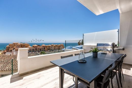 Semidetached House in Fuengirola, Malaga