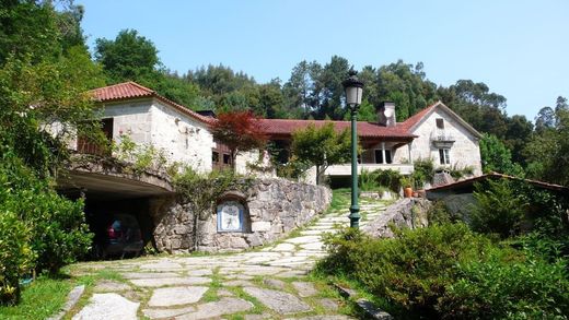 호화 저택 / Gondomar, Provincia de Pontevedra