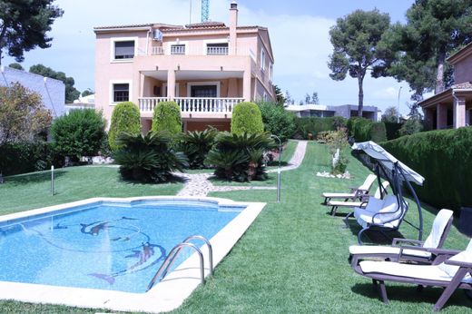 Dom jednorodzinny w Torrent, Província de València