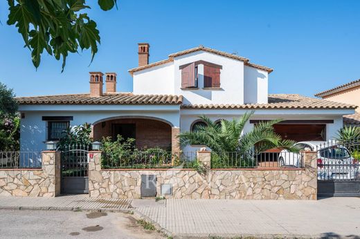Villa in Calonge, Province of Girona