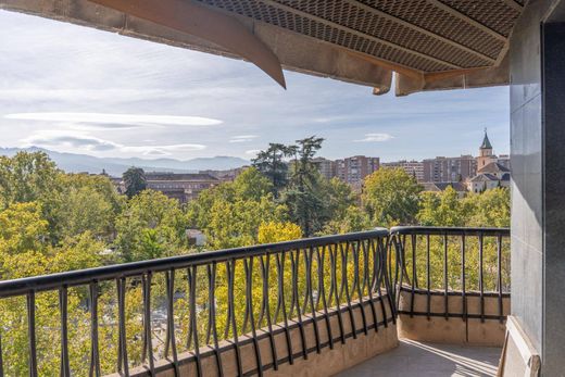 Appartement in Granada, Provincia de Granada